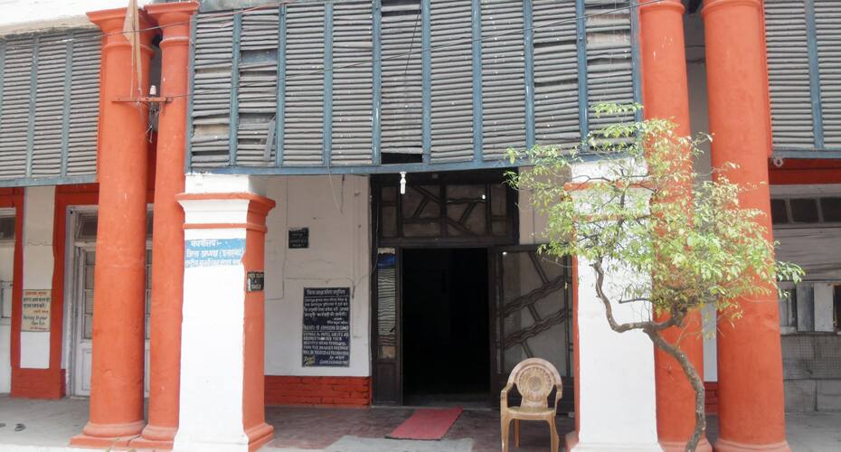 Royal Hotel, Allahabad 3